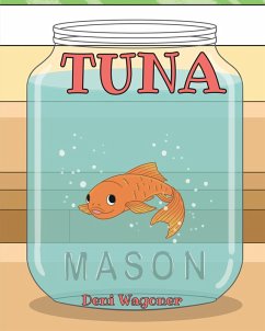 TUNA (eBook, ePUB) - Wagoner, Deni