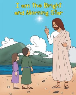 Cover I am the Bright and Morning Star (eBook, ePUB)