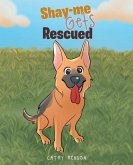 Shay-me Gets Rescued (eBook, ePUB)