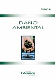 Daño Ambiental Tomo I (eBook, PDF)