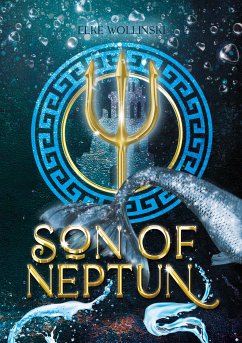 Son of Neptun (eBook, ePUB) - Wollinski, Elke