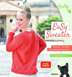 EaSy Sweater - Rasch, Sylvie
