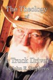 The Theology of a Truck Driver (eBook, ePUB)