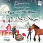 Der ungehorsame Mister Snow (MP3-Download)