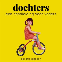 Dochters (MP3-Download) - Janssen, Gerard