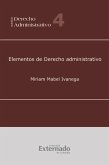 Elementos de Derecho administrativo (eBook, PDF)