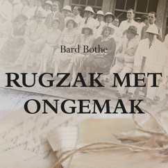 Rugzak met ongemak (MP3-Download) - Bothe, Bard