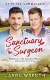 Sanctuary for the Surgeon (eBook, ePUB)