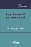 La protección del patrimonio litoral (eBook, PDF)
