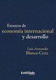 Ensayos de economía internacional (eBook, PDF)