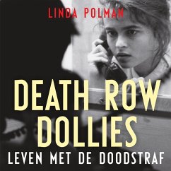 Death row Dollies (MP3-Download) - Polman, Linda