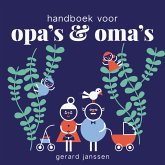 Handboek voor opa's en oma's (MP3-Download)