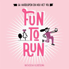 Fun to run (MP3-Download) - Klootsema, Natascha