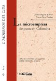 La microempresa de punta en colombia (eBook, PDF)