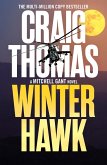 Winter Hawk (eBook, ePUB) Winter Hawk (eBook, ePUB)