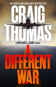 A Different War (eBook, ePUB) - Thomas, Craig