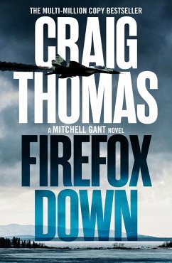 Firefox Down (eBook, ePUB) - Thomas, Craig