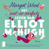 Het niet-zo-perfecte leven van Elliot McHugh (MP3-Download)