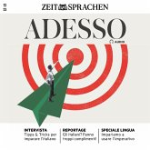 Italienisch lernen Audio - Machen die Italiener zu viele Komplimente? (MP3-Download)