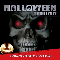 Halloween Thrillout (MP3-Download) - Hoffmann, Roland