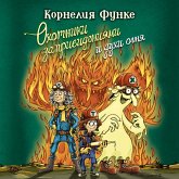 Gespensterjäger im Feuerspuk (MP3-Download) Gespensterjäger im Feuerspuk (MP3-Download)
