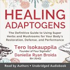 Healing Adaptogens (MP3-Download)