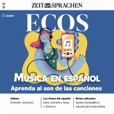 Spanisch lernen Audio - Música en español (MP3-Download)