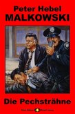 Malkowski 03: Die Pechsträhne (eBook, ePUB)