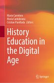 History Education in the Digital Age (eBook, PDF)