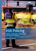 Irish Policing (eBook, PDF)