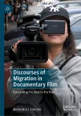Discourses of Migration in Documentary Film (eBook, PDF)