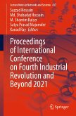 Proceedings of International Conference on Fourth Industrial Revolution and Beyond 2021 (eBook, PDF)