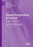Global Perspectives in FinTech (eBook, PDF)