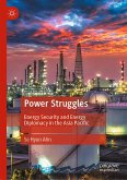 Power Struggles (eBook, PDF)