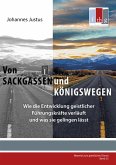 Von Sackgassen und Königswegen (eBook, ePUB)