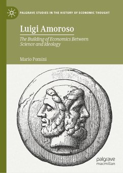 Luigi Amoroso (eBook, PDF) - Pomini, Mario