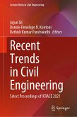 Recent Trends in Civil Engineering (eBook, PDF)