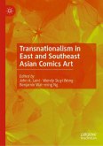 Transnationalism in East and Southeast Asian Comics Art (eBook, PDF)