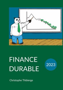 Finance durable (eBook, ePUB)