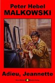 Malkowski 01: Adieu, Jeannette (eBook, ePUB)