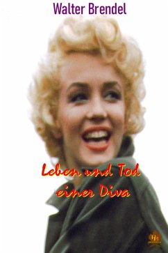 Cover Aus dem Leben einer Diva (eBook, ePUB)