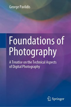 Foundations of Photography (eBook, PDF) - Pavlidis, George