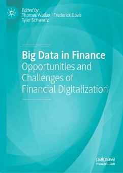 Big Data in Finance (eBook, PDF)