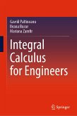 Integral Calculus for Engineers (eBook, PDF)