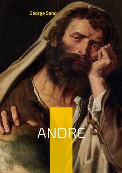 Andre (eBook, ePUB) - Sand, George