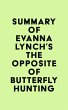 Summary of Evanna Lynch's The Opposite... - Bild 1