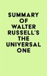 Summary of Walter Russell's The... - Bild 1