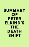 Summary of Peter Elkind's The Death Shift (eBook, ePUB)