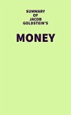 Summary of Jacob Goldstein's Money (eBook, ePUB)