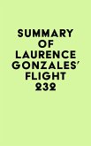 Summary of Laurence Gonzales's Flight 232 (eBook, ePUB)